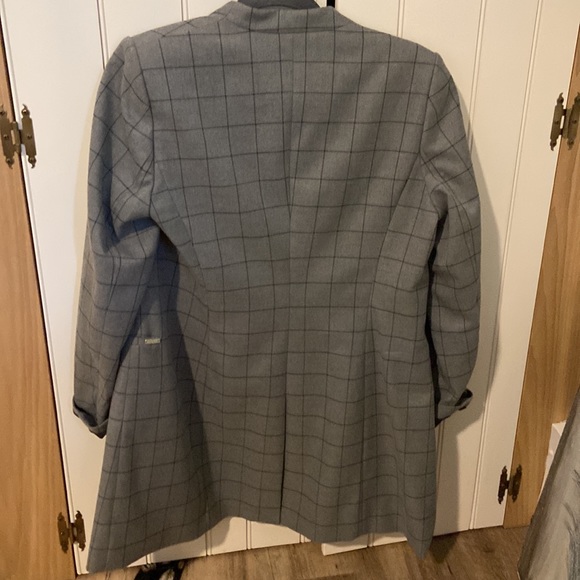 Calvin Klein Blazer - Picture 4 of 5